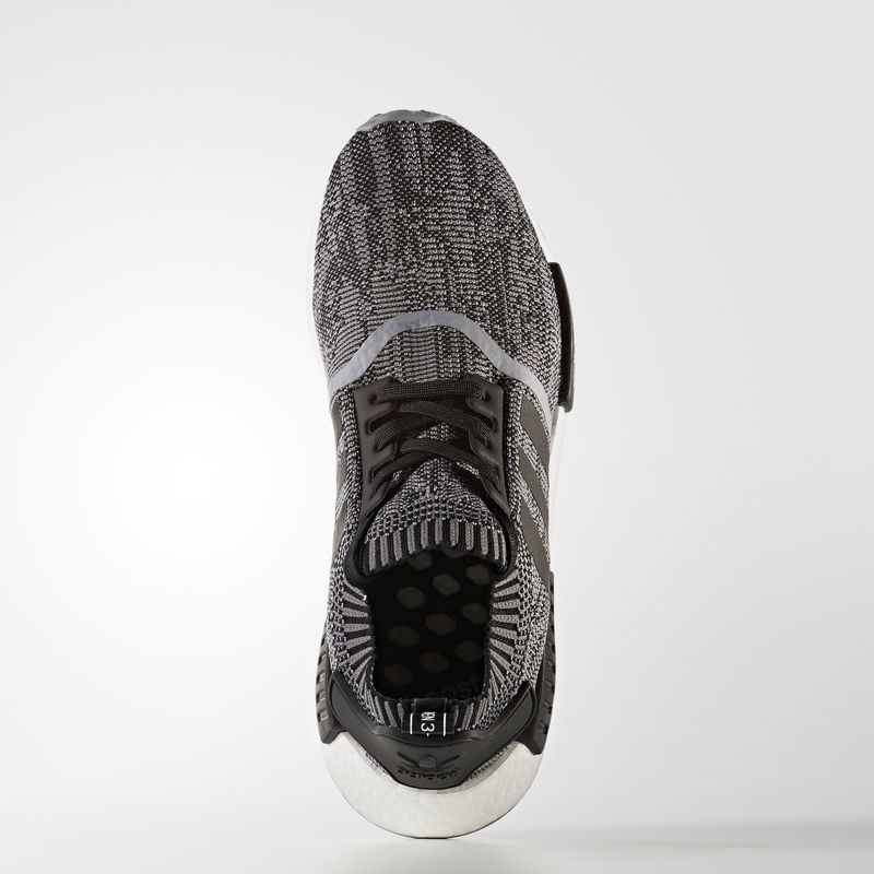 Nmd r1 cheap primeknit oreo